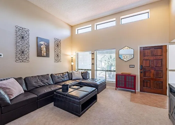 Holiday home East Tucson, Pool And Hot Tub, Sleep 7, 3br 2ba Tucson