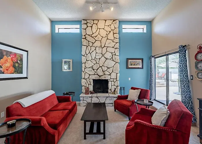 East Tucson, Pool And Hot Tub, Sleep 7, 3br 2ba Holiday home