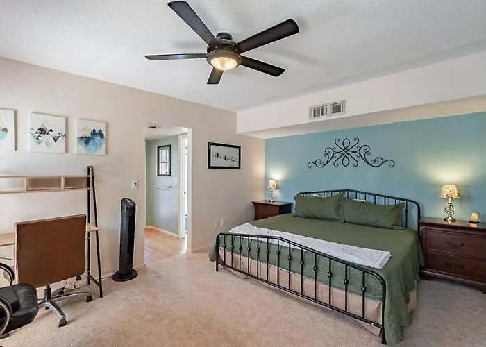 Holiday home East Tucson, Pool And Hot Tub, Sleep 7, 3br 2ba *