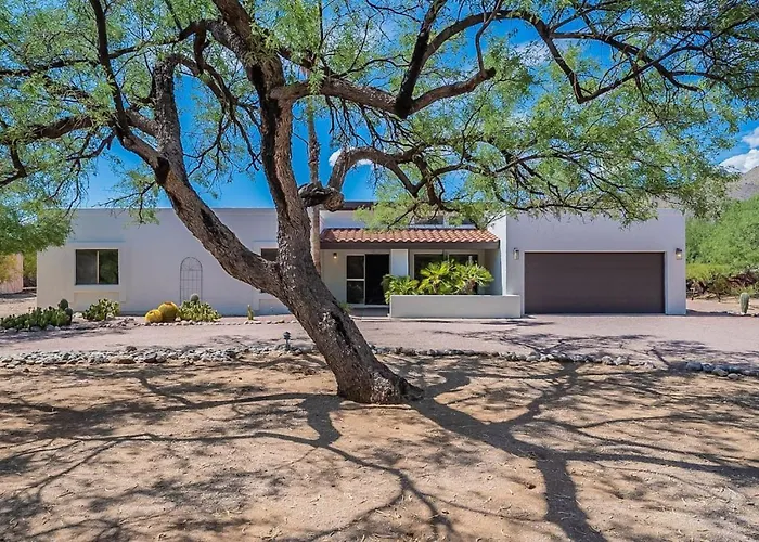 East Tucson, Pool And Hot Tub, Sleep 7, 3br 2ba * Tucson