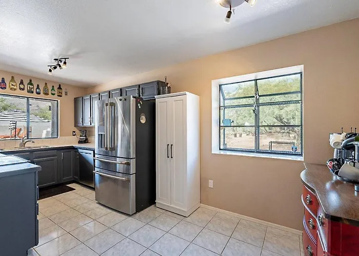Holiday home East Tucson, Pool And Hot Tub, Sleep 7, 3br 2ba