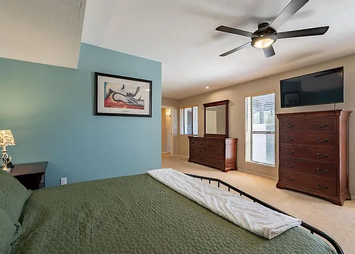 East Tucson, Pool And Hot Tub, Sleep 7, 3br 2ba * Tucson