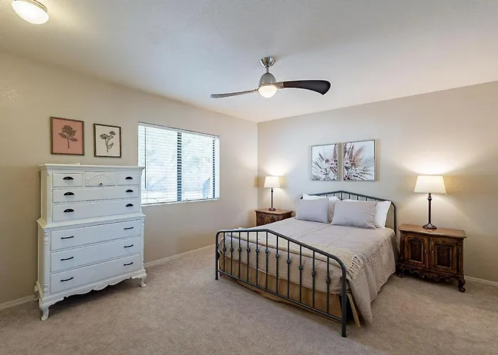 East Tucson, Pool And Hot Tub, Sleep 7, 3br 2ba * Tucson