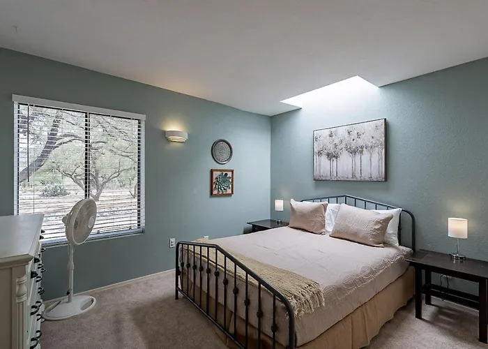 Holiday home East Tucson, Pool And Hot Tub, Sleep 7, 3br 2ba *